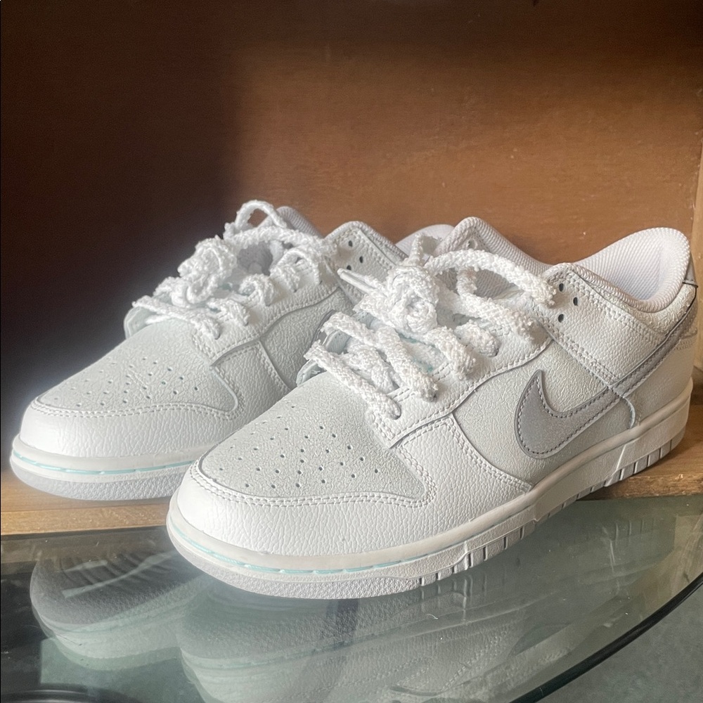 Nike brand New Sneakers